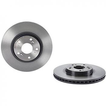 Brembo 09.A272.11 Rotores de Discos de Frenos