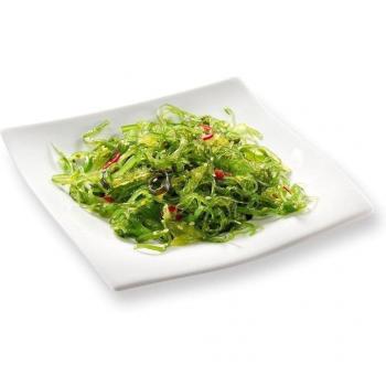 Goma Wakame con sésamo (ensalada de algas) 300g