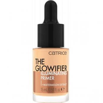 Catrice The Glowifier Prebase Iluminadora 010