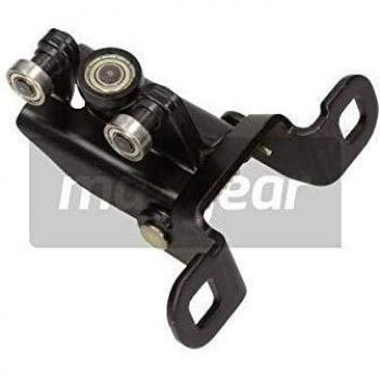 MAXGEAR 27-0261 - Guía de rodillos para puerta corredera a la derecha