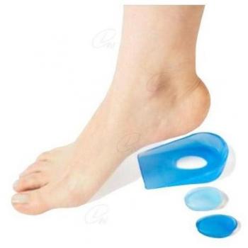 Gelastic Losan Talonera Espolón con Insertos T-G 1ud