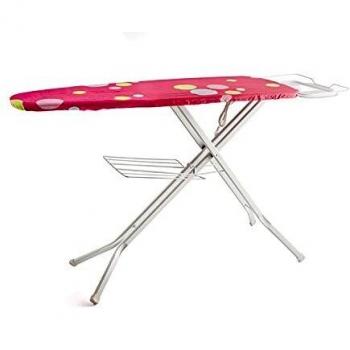 Tabla de Planchar Quid Atlas Metal (120 x 38 cm)