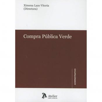 Compra Pública Verde.