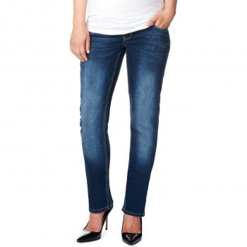 Noppies Jeans OTB Comfort Mena Vaqueros, Azul