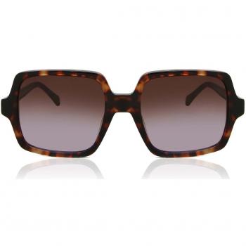 Hawkers Claudia HCLA21CWX0 Men's Sunglasses Tortoiseshell Size 53