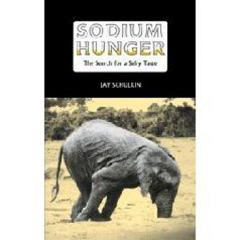 Hambre de Sodio: La Búsqueda por un Sabor Salado - Jay Schulkin