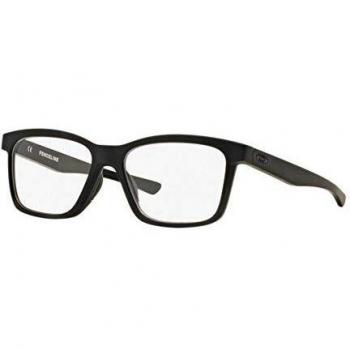 Oakley Montura Fenceline (53 mm) Negro