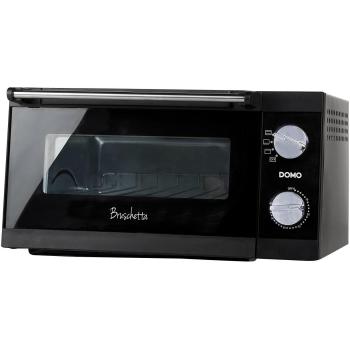 Domo Horno Eléctrico Mini Bruschetta 12 L DO466GO