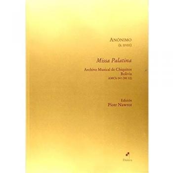 Missa palatina