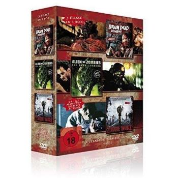 Ultimate Zombie Box Vol. 2
