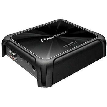 Amplificador de coche Pioneer GM-D8701 Clase D 1600W