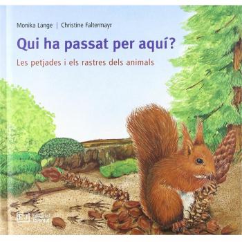 Qui ha passat per aquí
