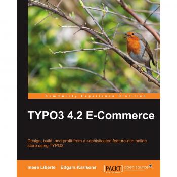 TYPO3 4.2 Comercio Electrónico