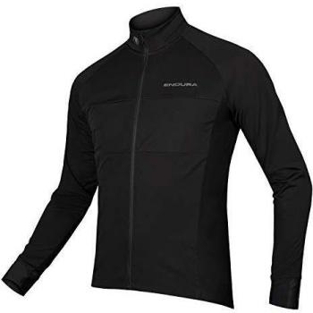 Endura Maillot de Manga Larga FS260-Pro Jetstream II Negro Talla L