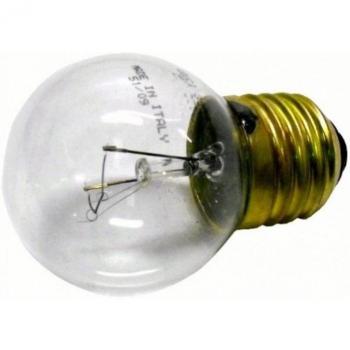 Bombilla Horno Universal 25W 220V Rosca Normal