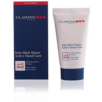 Clarins Men Cuidado de Idéal de Manos 75 ml