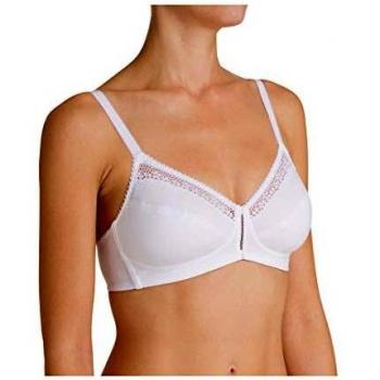Triumph Beauty Women's Cotton Wireless Bra