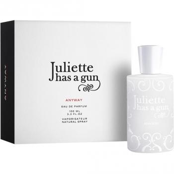 Juliette Has A Gun Anyway Eau De Parfum 100ml