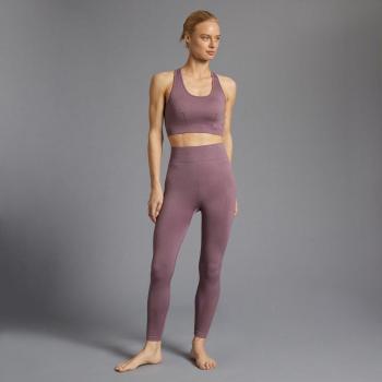 Malla de yoga de mujer Boomerang