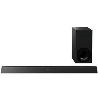 Sony HT-CT780 - Barra de sonido de 330 W