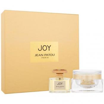 Jean Patou Joy Gift Set 50ml Eau De Parfum + 100ml Body Cream