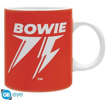 Taza GB Eye David Bowie 75th Anniversary