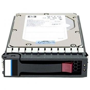 Disco Duro HPE 3TB 6G SAS LFF 3.5 pulgadas 7200 RPM
