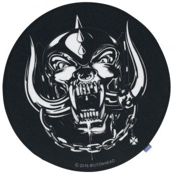 Motörhead Warpig/Logo - Alfombra