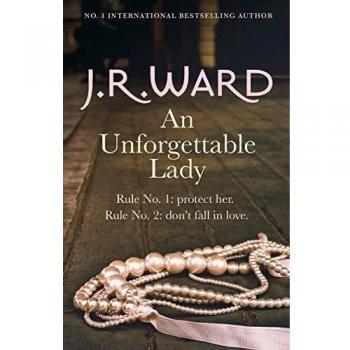 Una Dama Inolvidable - Novela Romántica de J. R. Ward