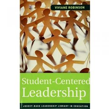 Student–Centered Leadership: 15