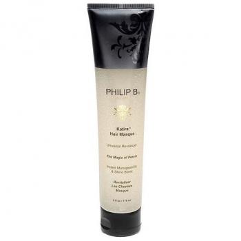 Philip B Katira Hair Masque - Tratamiento Capilar Rejuvenecedor para Todo Tipo de Cabellos