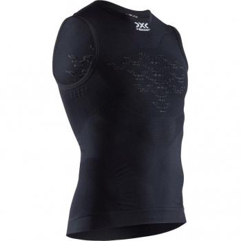 Camiseta térmica de hombre Energizer Mk3 en color negro para adultos