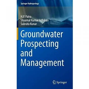 Groundwater Prospecting and Management