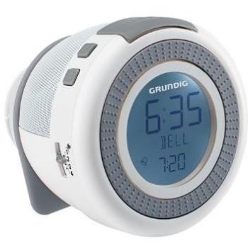 Grundig Sonoclock 230 - Radiodespertador