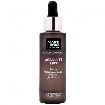 Martiderm Black Diamond Absolute Lift Firming Global Serum 30mL