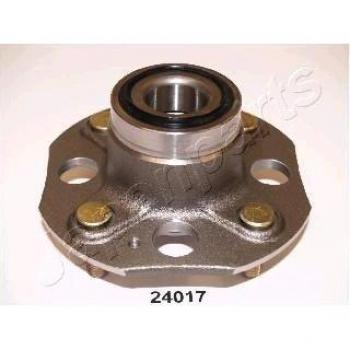 Kit de rodamiento de rueda JAPANPARTS KK-24017