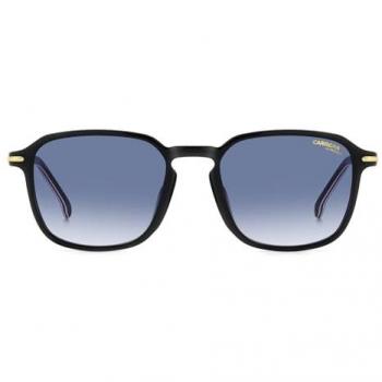 Gafas de Sol Carrera 328/S Negro para Hombre, Tamaño 53