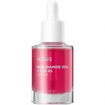 Niacinamide 10% + TXA 4% Hydrating Dark Spot Correcting Serum