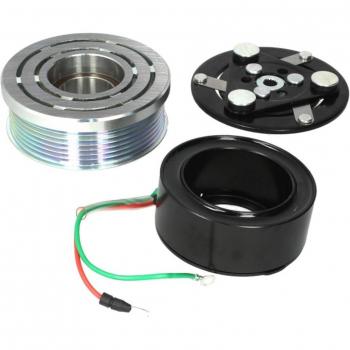 Acoplamiento magnético para compresor de aire acondicionado THERMOTEC CA603 y KTT040153