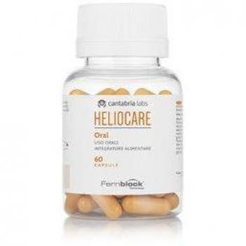 HELIOCARE COLOR GELCREAM SPF 50 PROTECTOR SOLAR LIGHT 50 ML