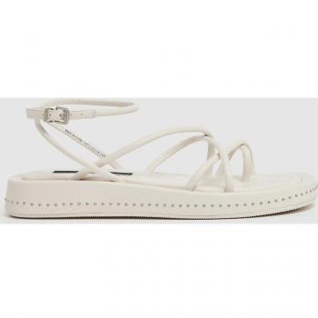 Sandalias de cuña de mujer Pepe Jeans con cierre de pulsera