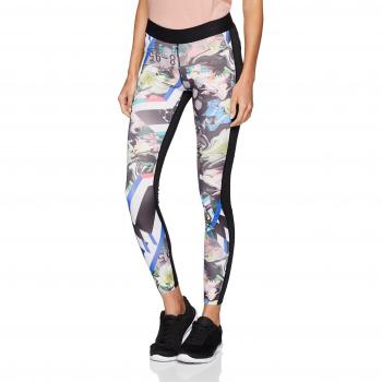 Reebok Comp Tight-Dig Mayhem Mallas, Mujer,