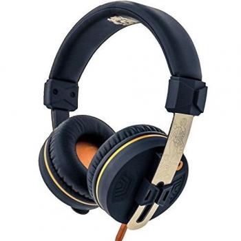 Naranja O Edition-Auriculares de diadema