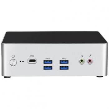 Leotec Raptor Mini Ordenador Intel Raptor Lake i7-1360P - 16GB - 1TB SSD