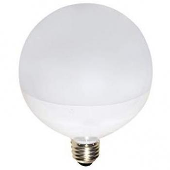 Bombilla LED Redonda 18W 220-240V E27 4200K Luz Natural o Neutral