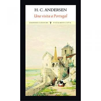 Una visita a Portugal - Andersen, Hans Christian