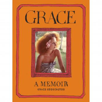 Grace: Una Memoria - Autobiografía de Grace Coddington