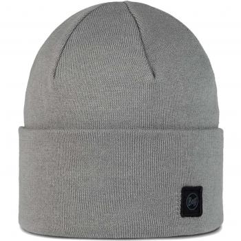 Gorro Buff Niels Evo Grey Knitted Hat - Unisex