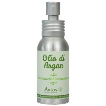 Aceite de Argán Puro Antos 50 ml