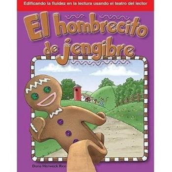 El hombrecito de jengibre